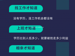 2022年邯郸高职单招的流程你了解吗